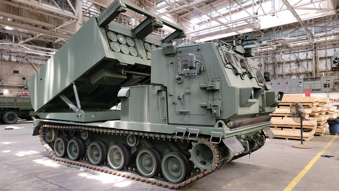 AMERICAN RHEINMETALL DEFENSE INC visual data 8